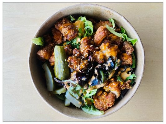 BBQ+RICE Silverlake by null