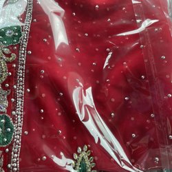 Variety Silks - Dupatta I purchased.