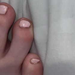 Lovely Nails