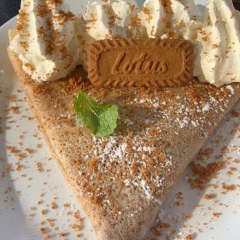 Dali Crepes - Caterers Near Me - Salt Lake City, Utah Dali Crepes - Caterers Near Me - Salt Lake City, Utah