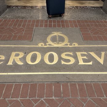 The Roosevelt New Orleans, A Waldorf Astoria Hotel - Hotels Near Me - New Orleans, Louisiana The Roosevelt New Orleans, A Waldorf Astoria Hotel - Hotels Near Me - New Orleans, Louisiana