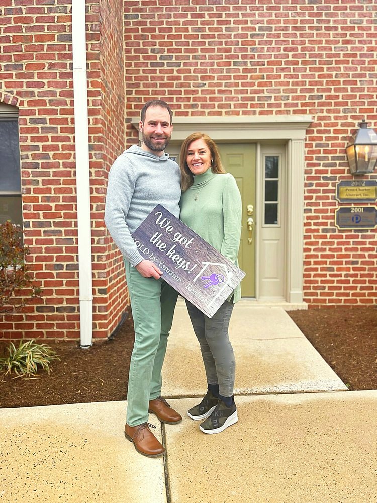 Ysmaine Domiciano Realtor - veterans service organization in Hershey, PA