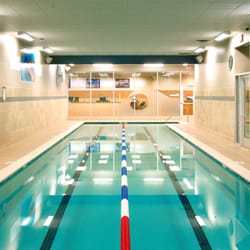 24 Hour Fitness - Northridge