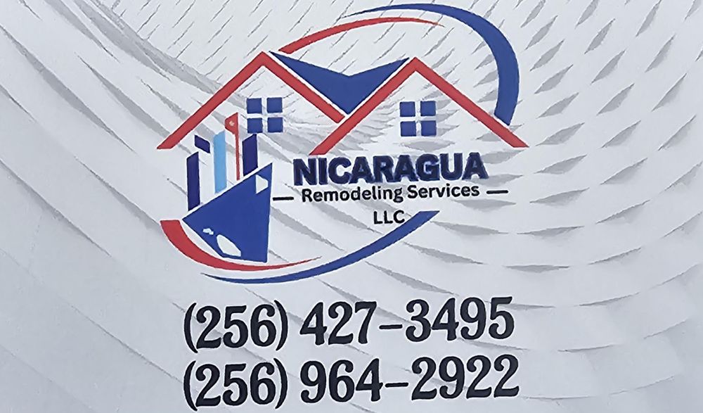 Slide of Nicaragua Remodeling Services