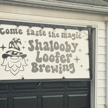 Shalooby Loofer Brewing - Breweries Near Me - Clarence, New York Shalooby Loofer Brewing - Breweries Near Me - Clarence, New York