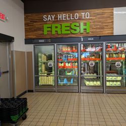 ALDI, Hutchinson KS