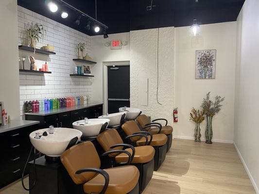 CLASSIC HAIR SALON DAY SPA Updated June 2026 2110 Eagle Creek Ln L 