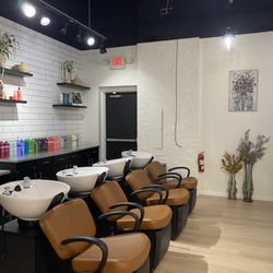 Classic Hair Salon & Day Spa