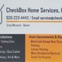 Photo of CheckBox Home Services