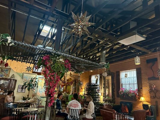 La Diosa Cellars by null