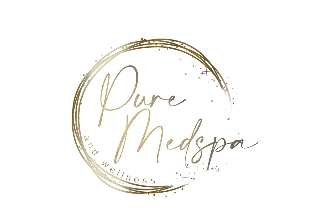 Pure Medspa Logo