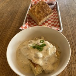 Yampa Garage Biscuits & BBQ
