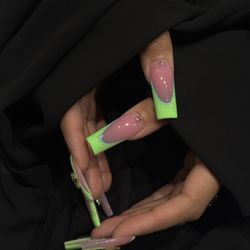 Nails and More Salon