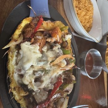 Plaza Azteca Hampton - Piña Loca - Mexican Near Me - Hampton, Virginia