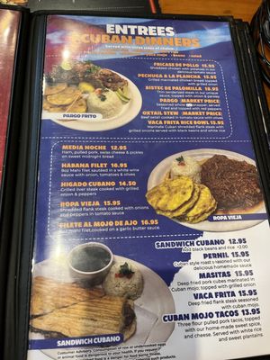Menu photo 8 Los Cabos Kissimmee, FL Menu photo 8 Los Cabos Kissimmee, FL