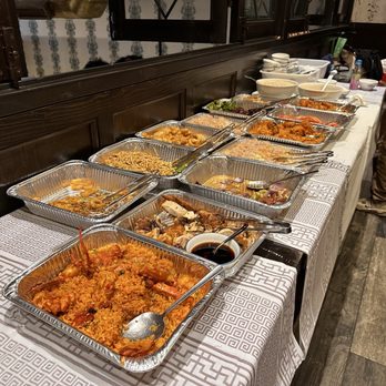 BK Seafood Market - Cantonese Near Me - Brooklyn, New York