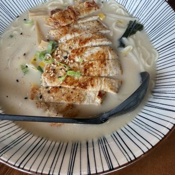 Mirin Fusion Kitchen - Evans - Salad Near Me - Evans, Georgia