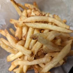 Handcut Fries