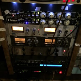 Sonic Factory - Music Production Services Near Me - Des Moines, Iowa
