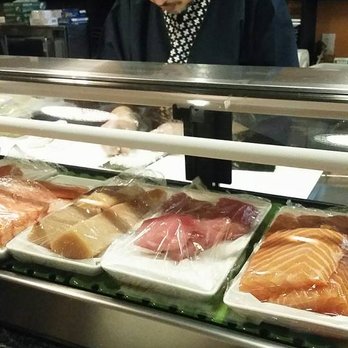 Sapporo Sushi - Sushi Bars Near Me - Troy, Michigan