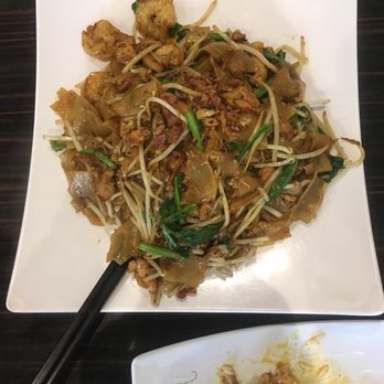 Banana Leaf - Indonesian Near Me - Temple City, California