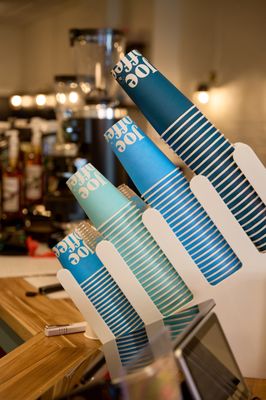 Joe Coffee Company: 13th Street by null