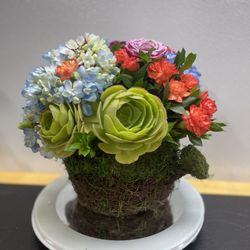 Teresita Floral Creations
