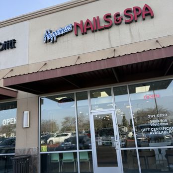 Happiness Nails - Happiness Nail & Spa - Nail Salons Near Me - Clovis, California Happiness Nails - Happiness Nail & Spa - Nail Salons Near Me - Clovis, California