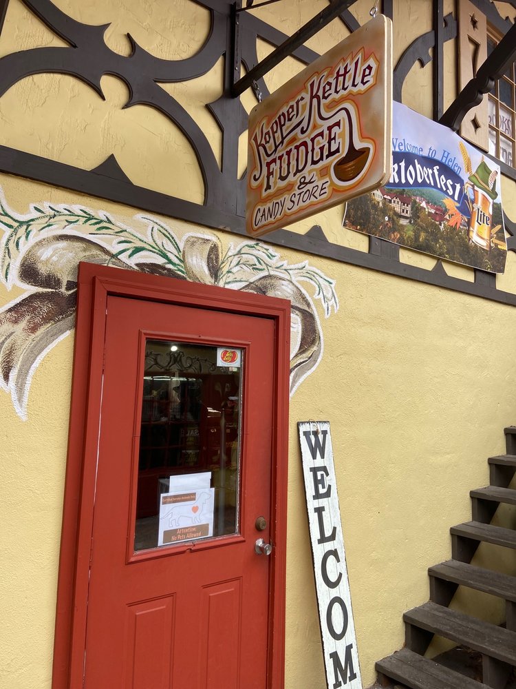 KOPPER KETTLE FUDGE Updated September 2024 47 Photos & 20 Reviews