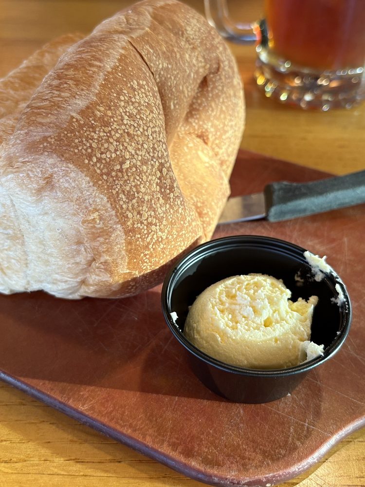 Food from Murdos Aten Resort