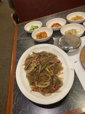 Kings Restaurant (Korean Cuisine) by null
