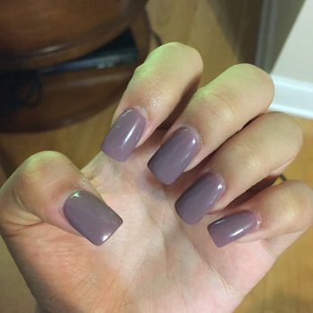 Nail Salon First - I love this place so much the workers there are so nice and it's perfect - Nail Salons Near Me - Duluth, Georgia