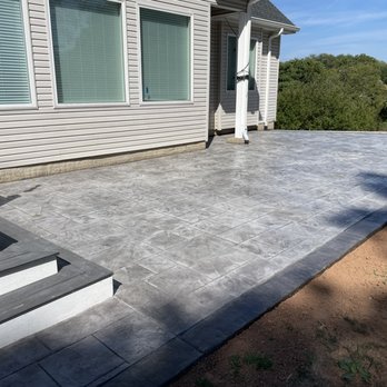 Concrete Solution - Masonry/Concrete Near Me - Reston, Virginia