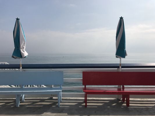 Ranch At The Pier by null