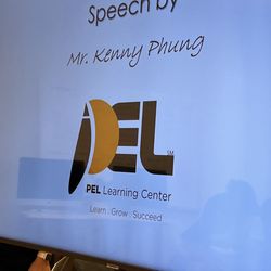 PEL Learning Center Newark - Pel newark awards ceremony 2023