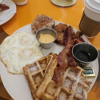 Eggdaddy - All American - Breakfast & Brunch Near Me - Dallas, Texas Eggdaddy - All American - Breakfast & Brunch Near Me - Dallas, Texas