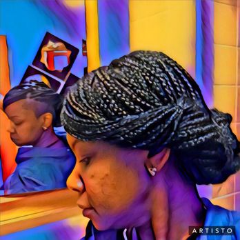 Mel's Pro Braids - Hair Salons Near Me - Irvington, New Jersey
