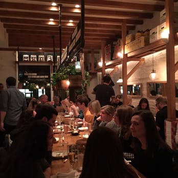 Redfarm - Busy already - Dim Sum Near Me - New York, New York Redfarm - Busy already - Dim Sum Near Me - New York, New York