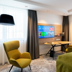 Hotel Esplanade - Phoenix Rooms