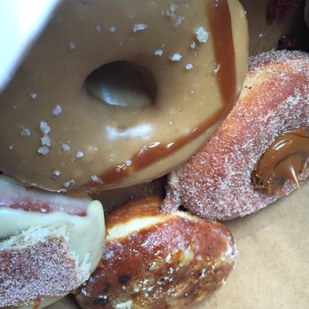 Doughnut Dollies - Breakfast & Brunch Near Me - Marietta, Georgia