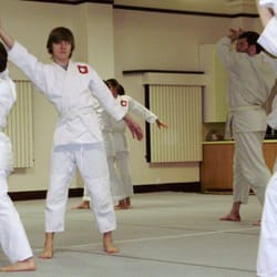 Aikido Portland LLC