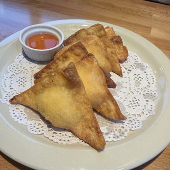 Nikki Sushi & Grill - Crab Rangoon - Ramen Near Me - Hillsboro, Oregon Nikki Sushi & Grill - Crab Rangoon - Ramen Near Me - Hillsboro, Oregon