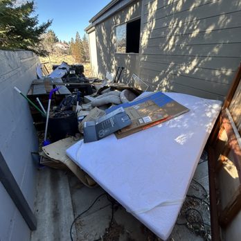 Reno Junk Pros - Junk Removal & Hauling Near Me
