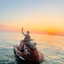 Legendary Jet Skis Marathon
