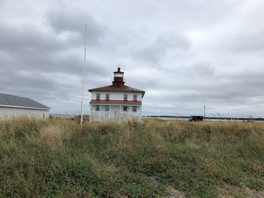 Point Lookout State Park by null