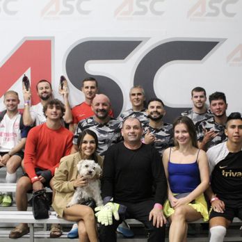 Arizona Sports Complex - Thursday night Mens divisional champions - Soccer Near Me - Glendale, Arizona Arizona Sports Complex - Thursday night Mens divisional champions - Soccer Near Me - Glendale, Arizona