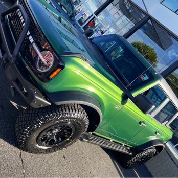 Performance Ford - 2023 Ford Bronco Wildtrak - Car Dealers Near Me - West Covina, California Performance Ford - 2023 Ford Bronco Wildtrak - Car Dealers Near Me - West Covina, California