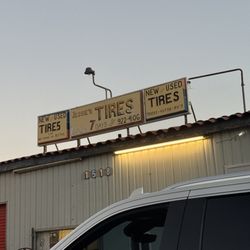 Jessie's Tire Service