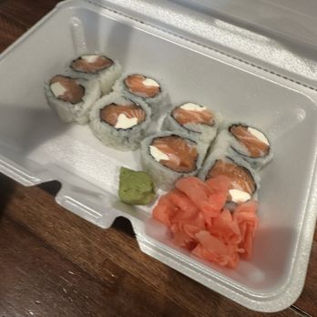 ToGo Sushi - Philly - Sushi Bars Near Me - Louisville, Kentucky ToGo Sushi - Philly - Sushi Bars Near Me - Louisville, Kentucky