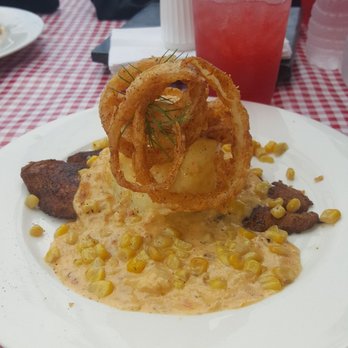 Heard Dat Kitchen - The Superdome amazing!!! - Cajun/Creole Near Me - New Orleans, Louisiana Heard Dat Kitchen - The Superdome amazing!!! - Cajun/Creole Near Me - New Orleans, Louisiana